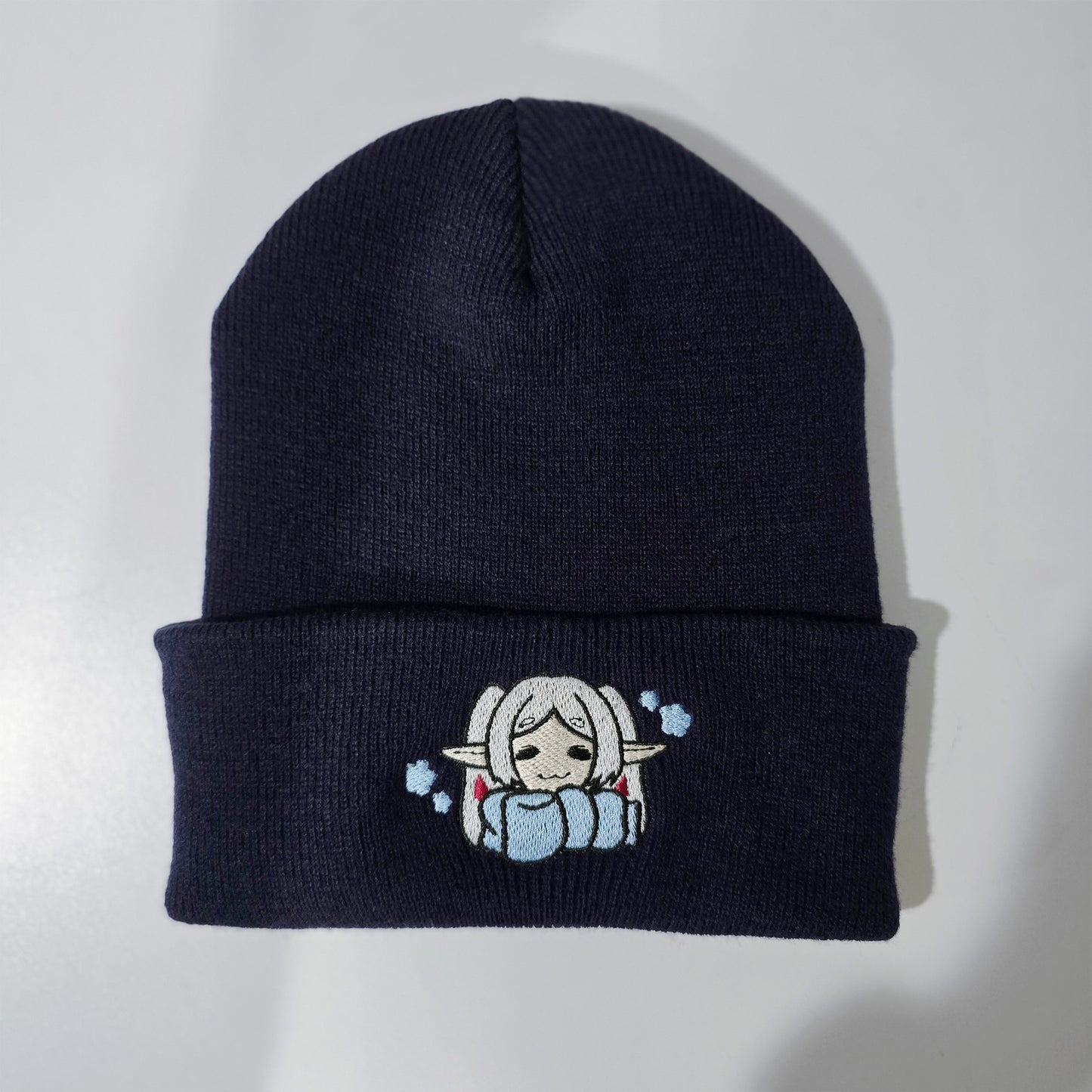 Cozy Frieren Beanie