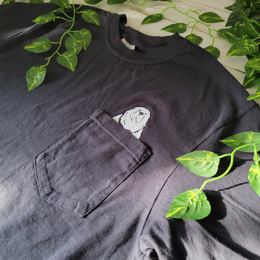 Bond Forger Pocket Tee