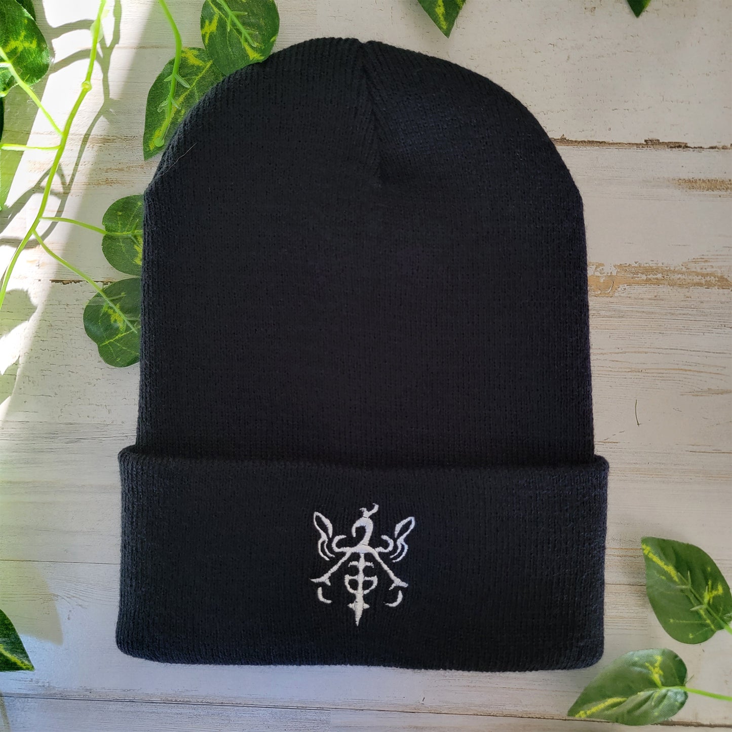 House Rosfield Beanie