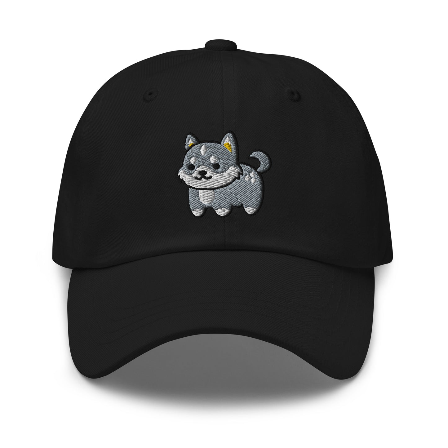 Chibi Puppy Torgal Dad Hat