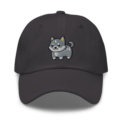 Chibi Puppy Torgal Dad Hat