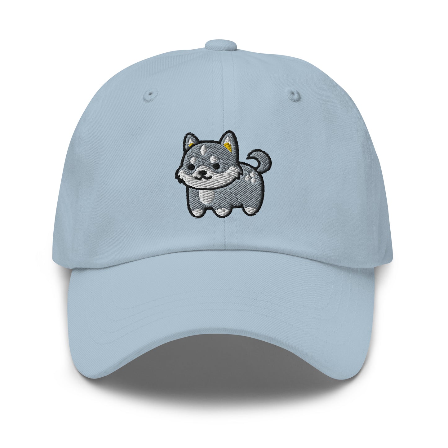 Chibi Puppy Torgal Dad Hat