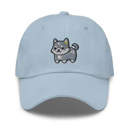 Chibi Puppy Torgal Dad Hat