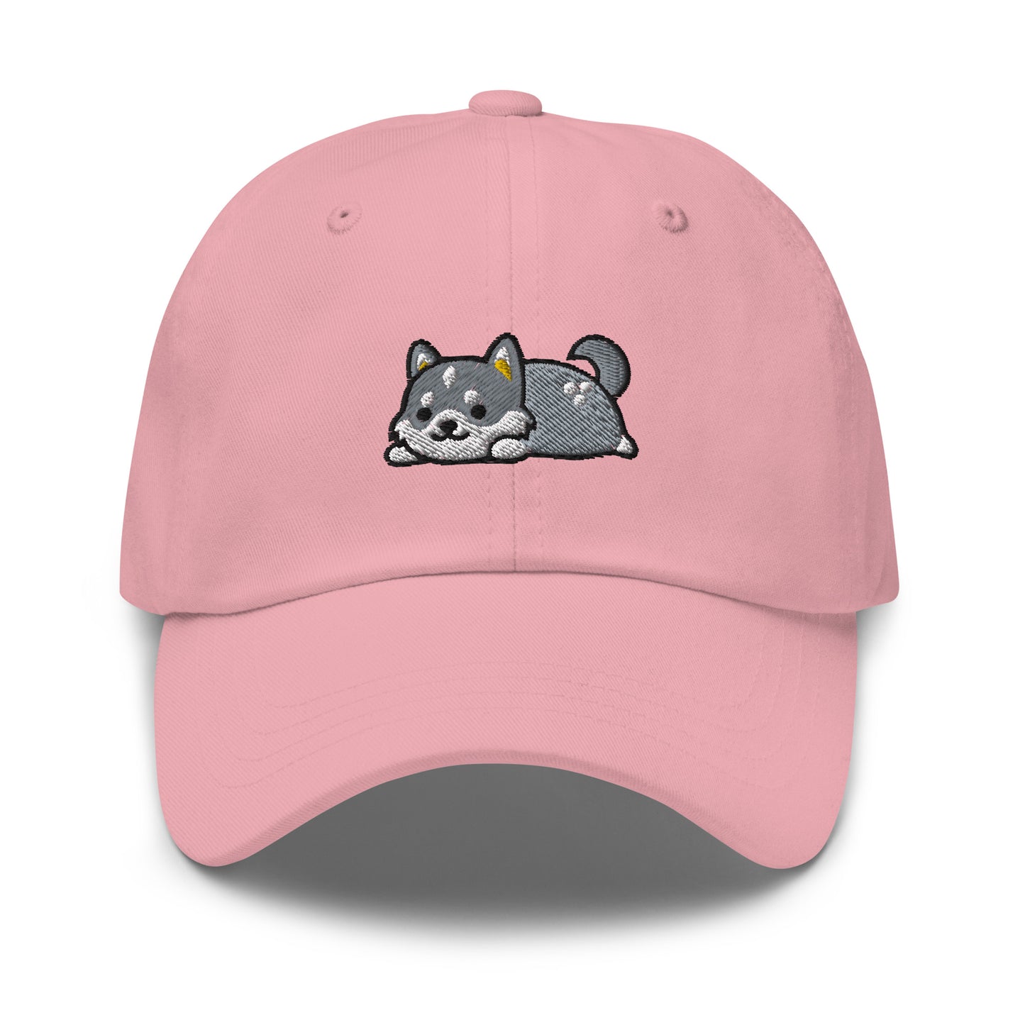 Relaxed Puppy Torgal Dad Hat