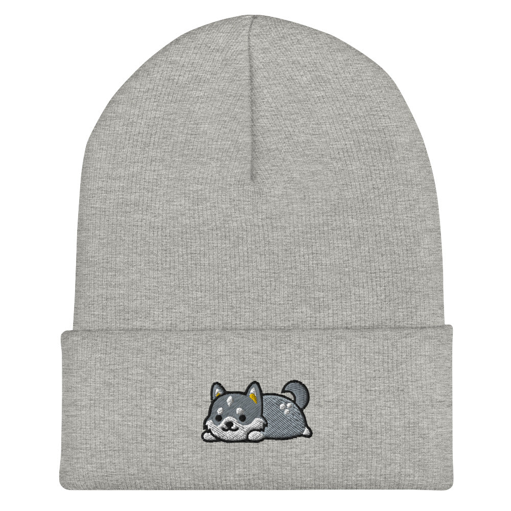 Relaxed Puppy Torgal Beanie