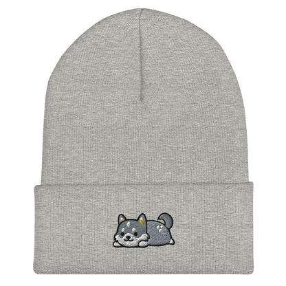 Relaxed Puppy Torgal Beanie