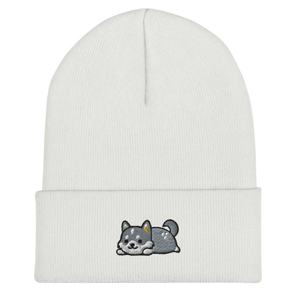 Relaxed Puppy Torgal Beanie