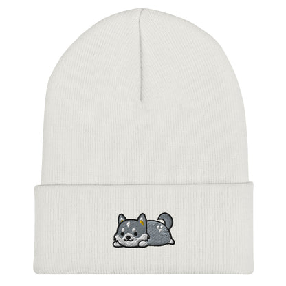 Relaxed Puppy Torgal Beanie