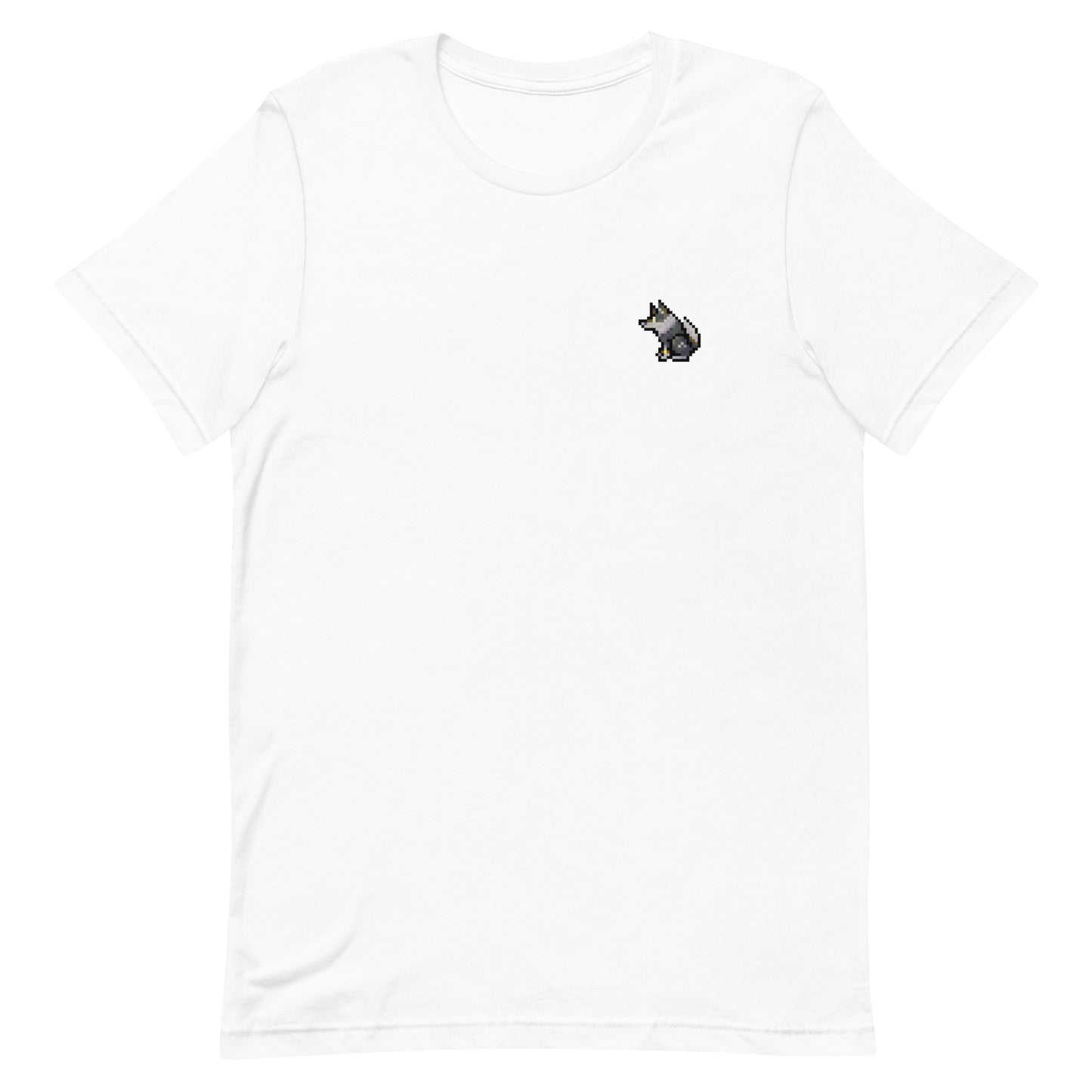 Pixel Torgal Shirt